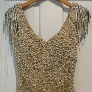 Mother of the Bride/Second Wedding/Formal event